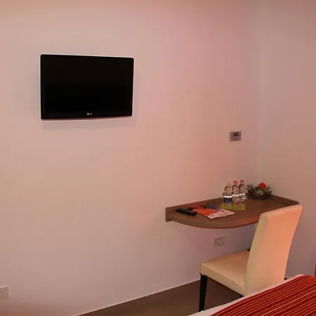 Casa de hóspedes Osterija