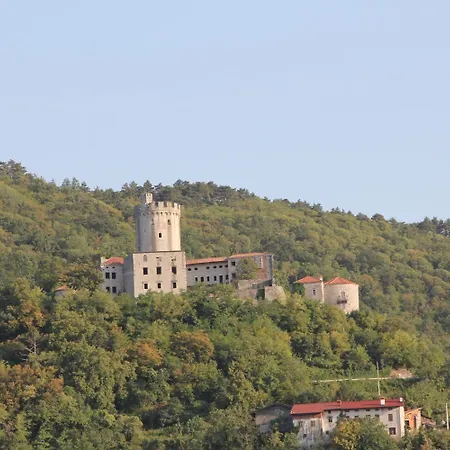 Osterija Konukevi 3*