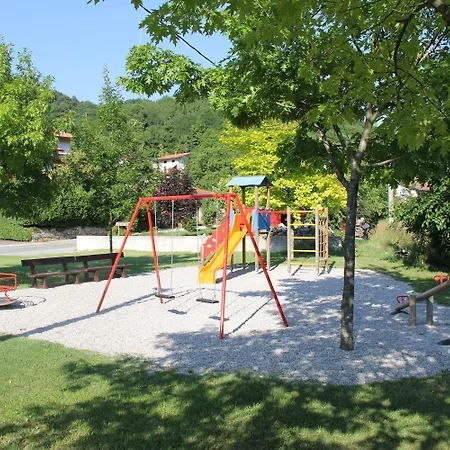 Vendégház Osterija Branik