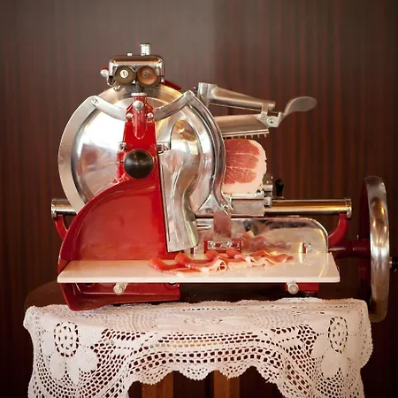 Osterija Casa de hóspedes 3*