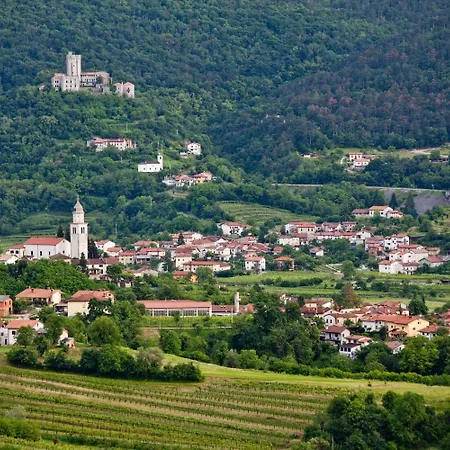 Osterija Vendégház