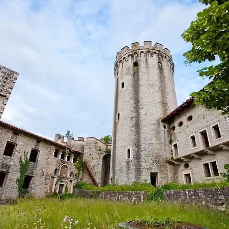 Vendégház Osterija 3*