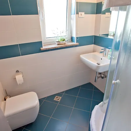 Vendégház Osterija