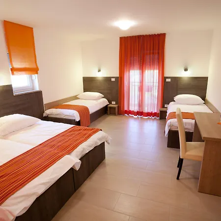 Osterija Vendégház