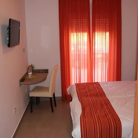 Vendégház Osterija