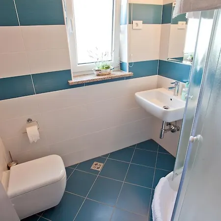 Vendégház Osterija 3*