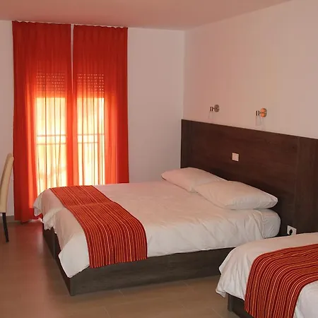 Vendégház Osterija Branik