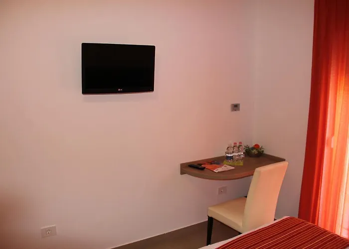 Affittacamere Osterija