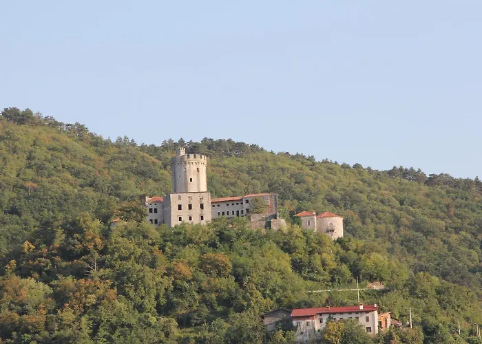 Osterija Affittacamere 3*