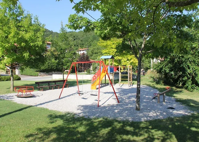 Affittacamere Osterija Branik