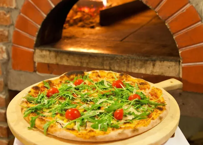 Affittacamere Osterija Branik