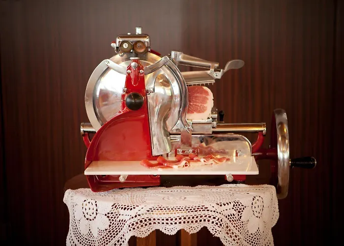 Osterija Affittacamere 3*