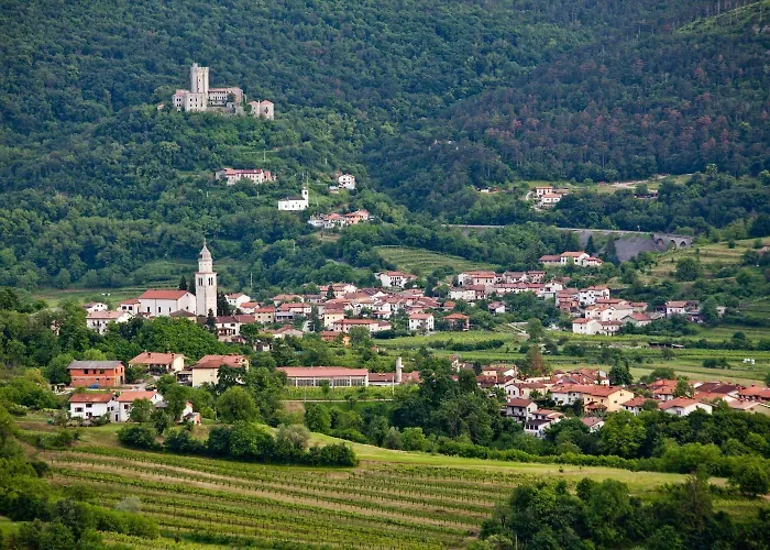 Osterija Affittacamere