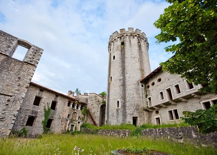 Affittacamere Osterija 3*