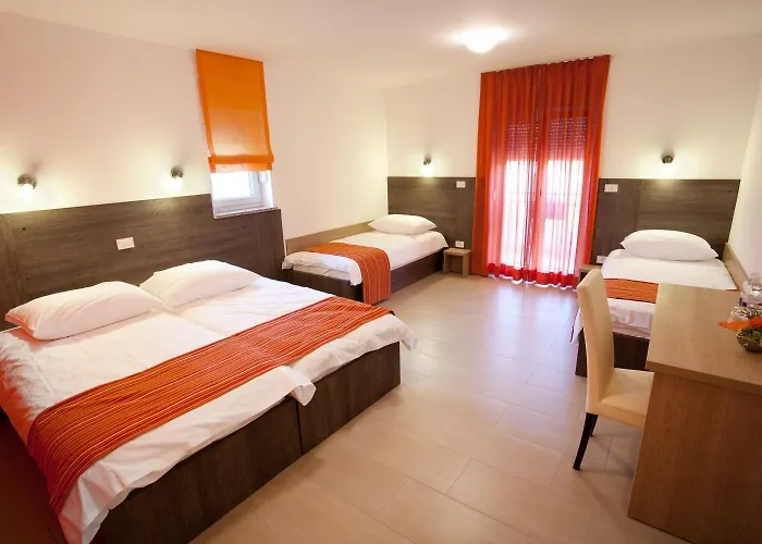 Affittacamere Osterija Branik