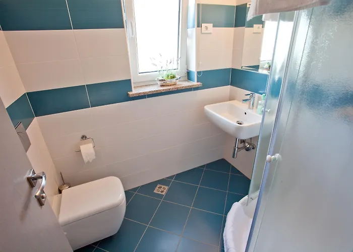 Affittacamere Osterija