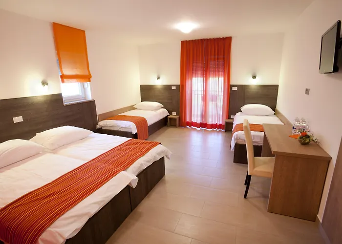 Osterija Affittacamere