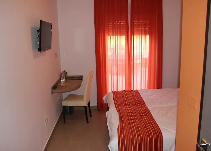 Affittacamere Osterija