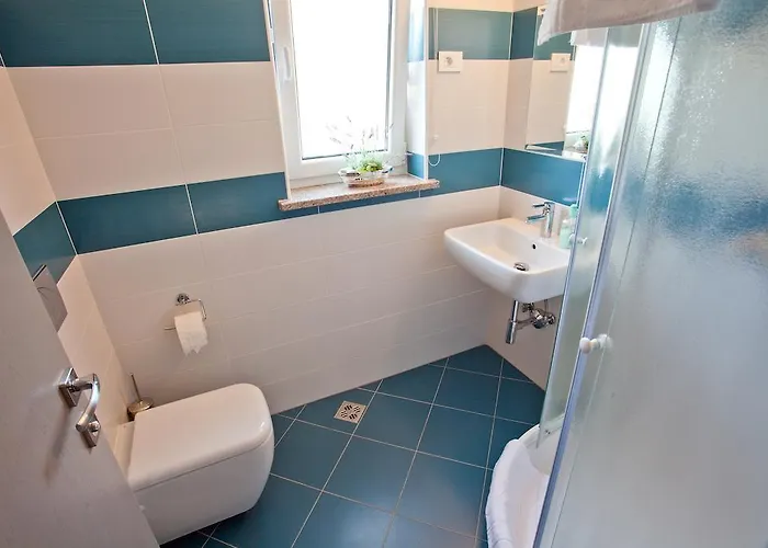 Affittacamere Osterija 3*