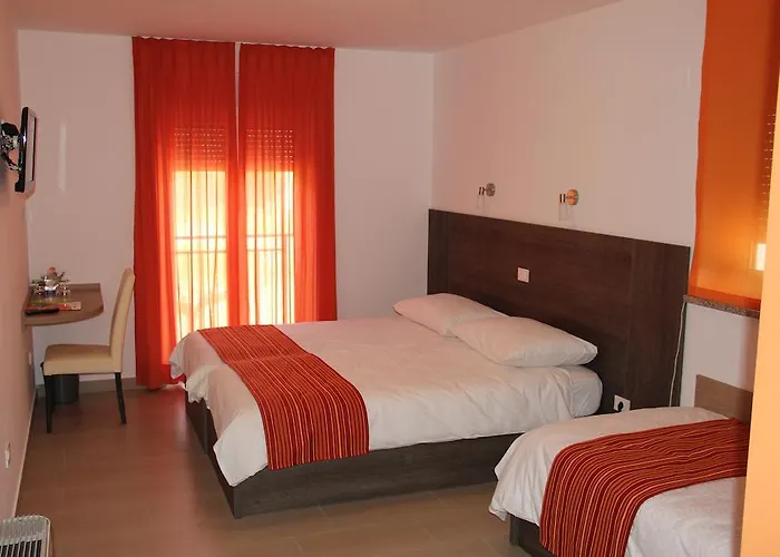 Affittacamere Osterija Branik