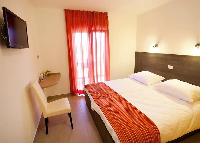 Affittacamere Osterija 3*